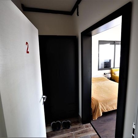 Stylish 1-Bedroom In Tirana #2 Εξωτερικό φωτογραφία