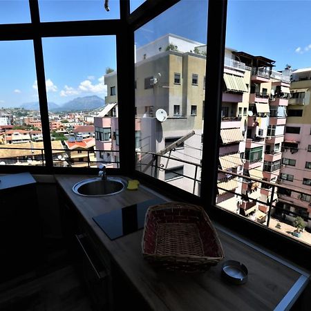 Stylish 1-Bedroom In Tirana #2 Εξωτερικό φωτογραφία
