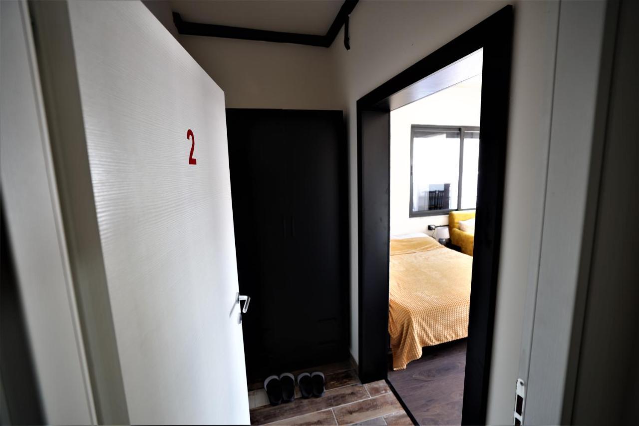 Stylish 1-Bedroom In Tirana #2 Εξωτερικό φωτογραφία
