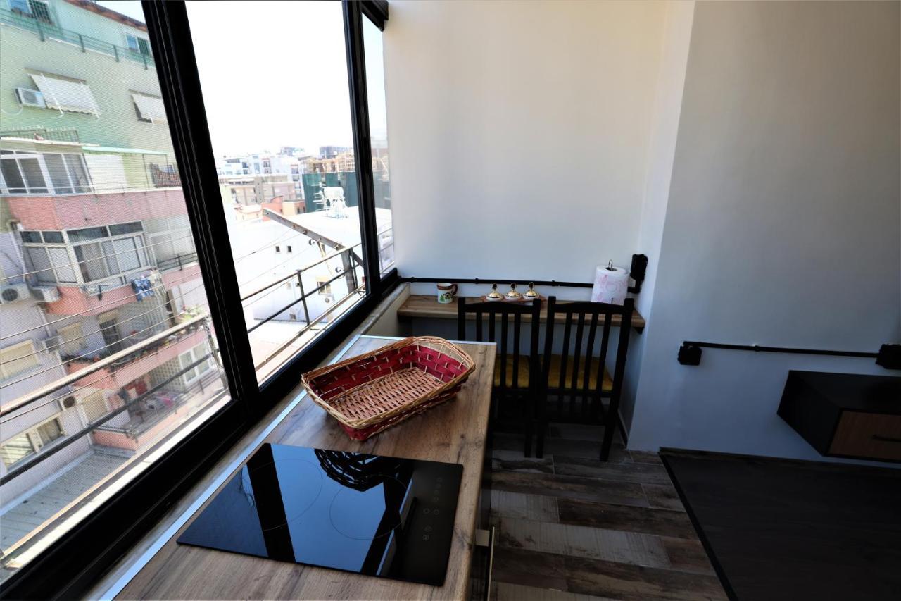 Stylish 1-Bedroom In Tirana #2 Εξωτερικό φωτογραφία