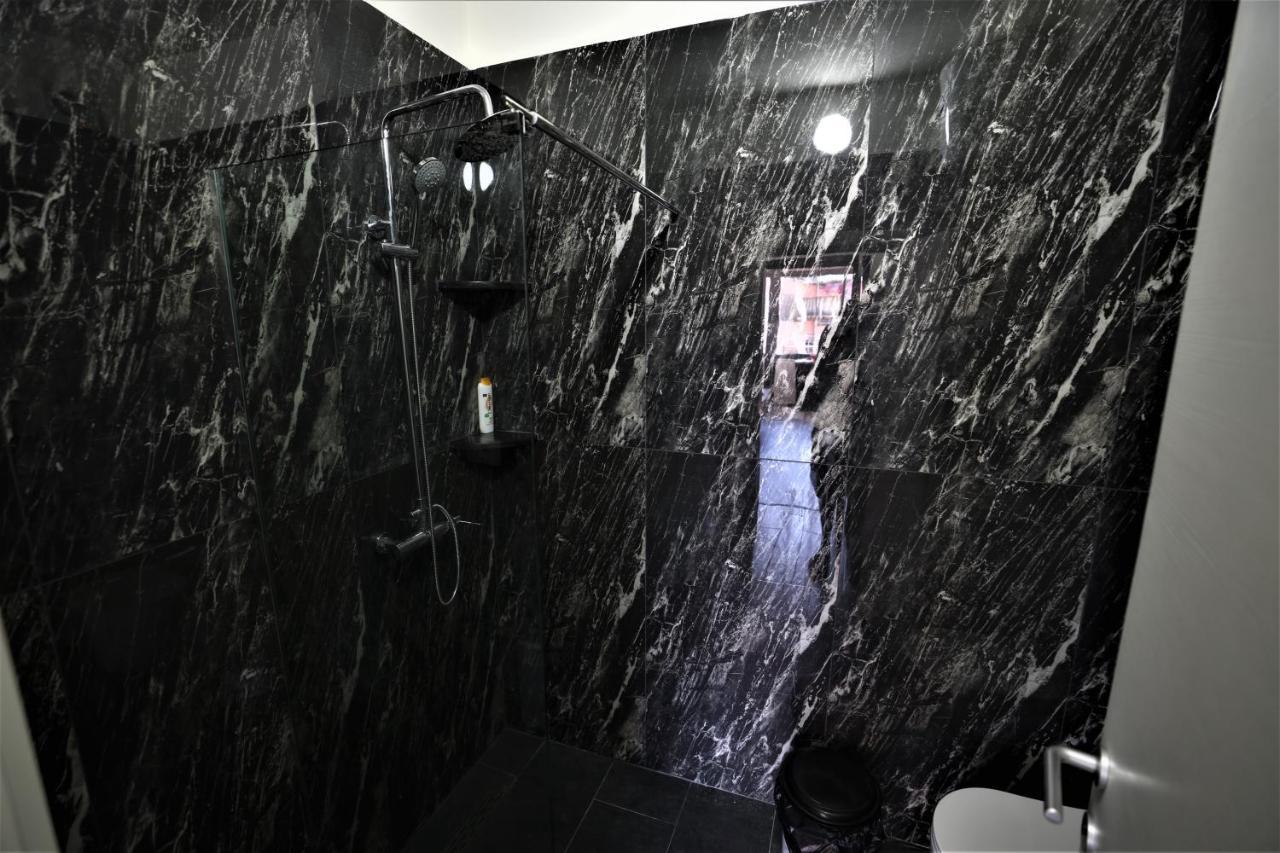 Stylish 1-Bedroom In Tirana #2 Εξωτερικό φωτογραφία