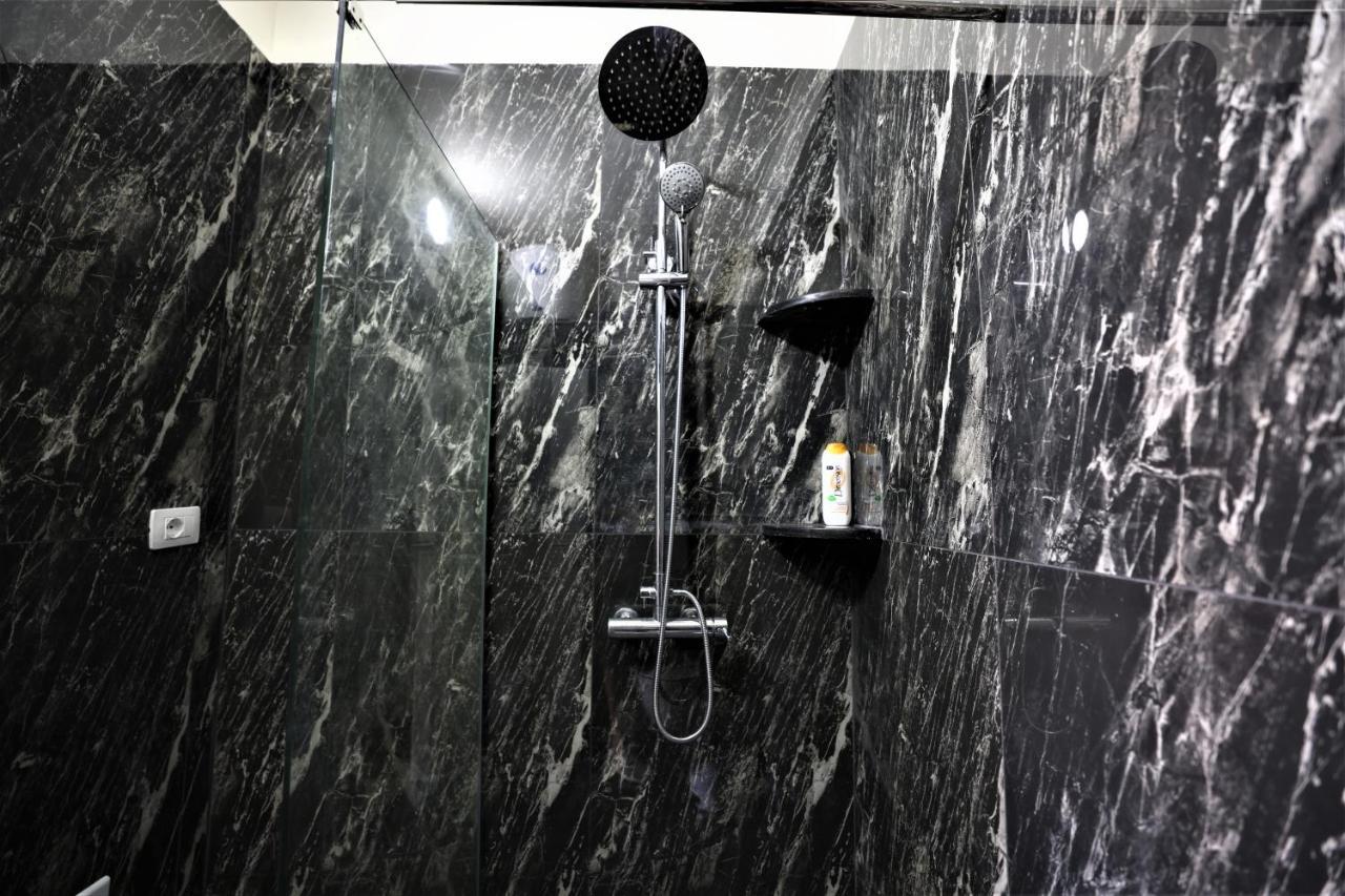 Stylish 1-Bedroom In Tirana #2 Εξωτερικό φωτογραφία