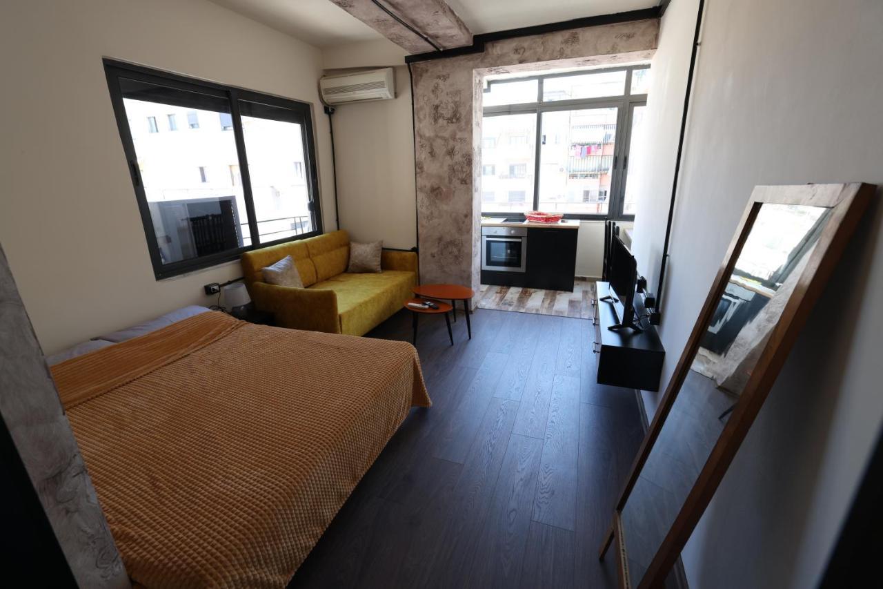 Stylish 1-Bedroom In Tirana #2 Εξωτερικό φωτογραφία