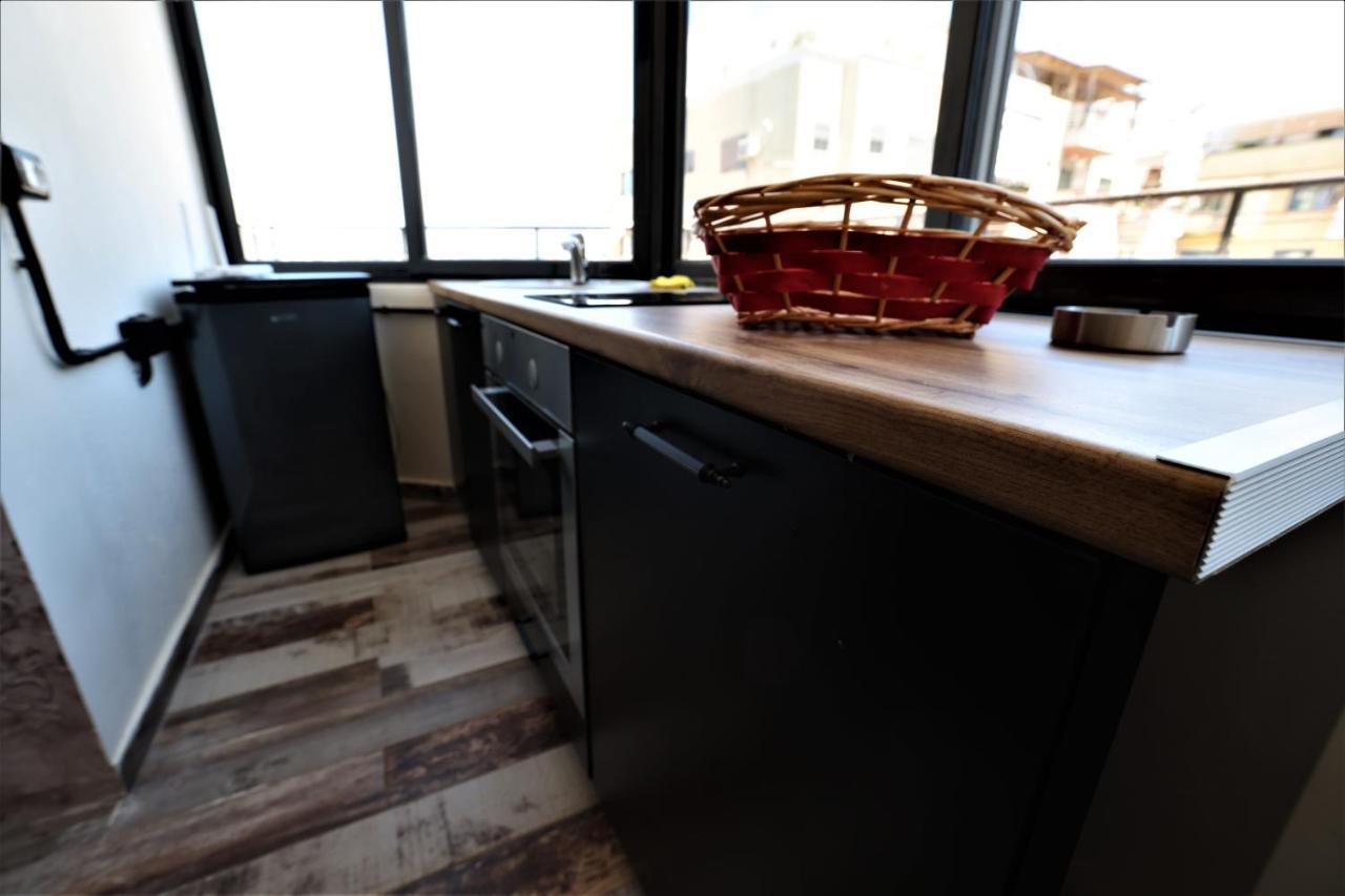Stylish 1-Bedroom In Tirana #2 Εξωτερικό φωτογραφία
