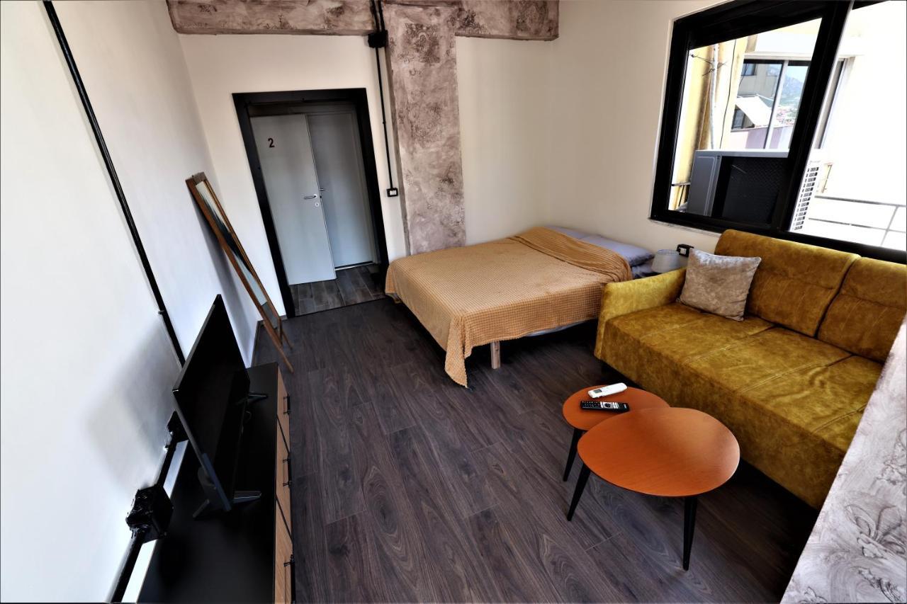 Stylish 1-Bedroom In Tirana #2 Εξωτερικό φωτογραφία