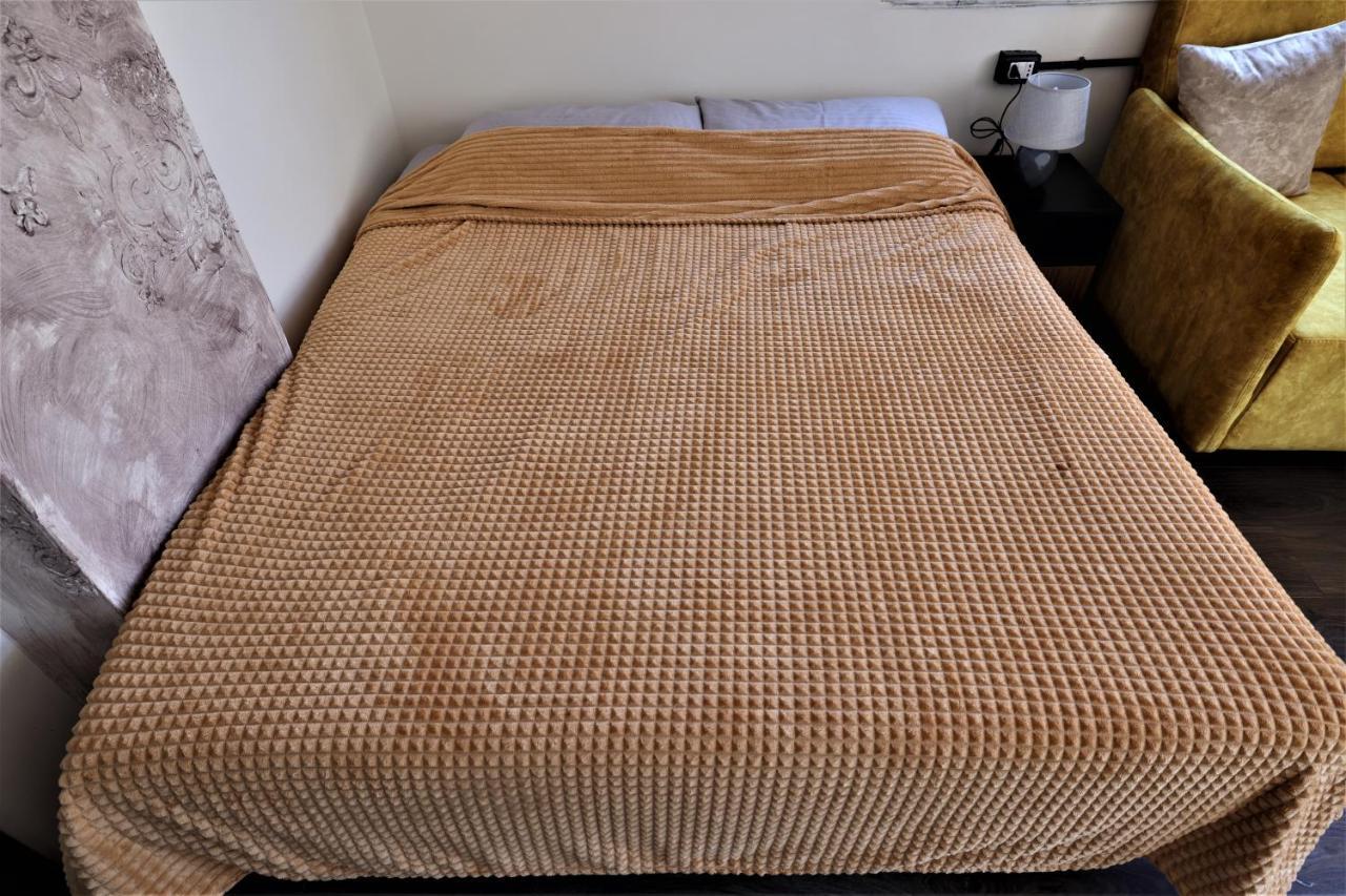 Stylish 1-Bedroom In Tirana #2 Εξωτερικό φωτογραφία