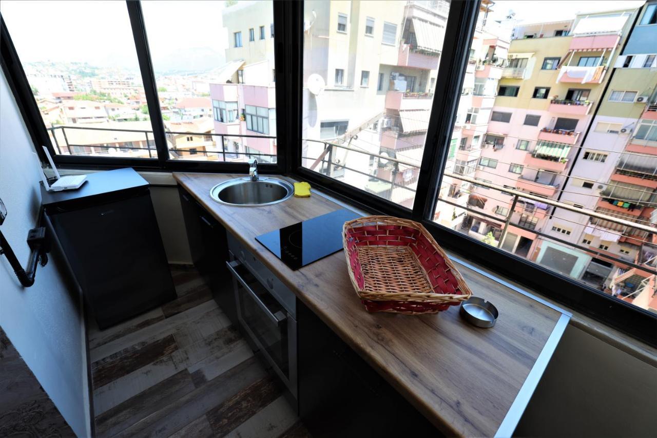 Stylish 1-Bedroom In Tirana #2 Εξωτερικό φωτογραφία