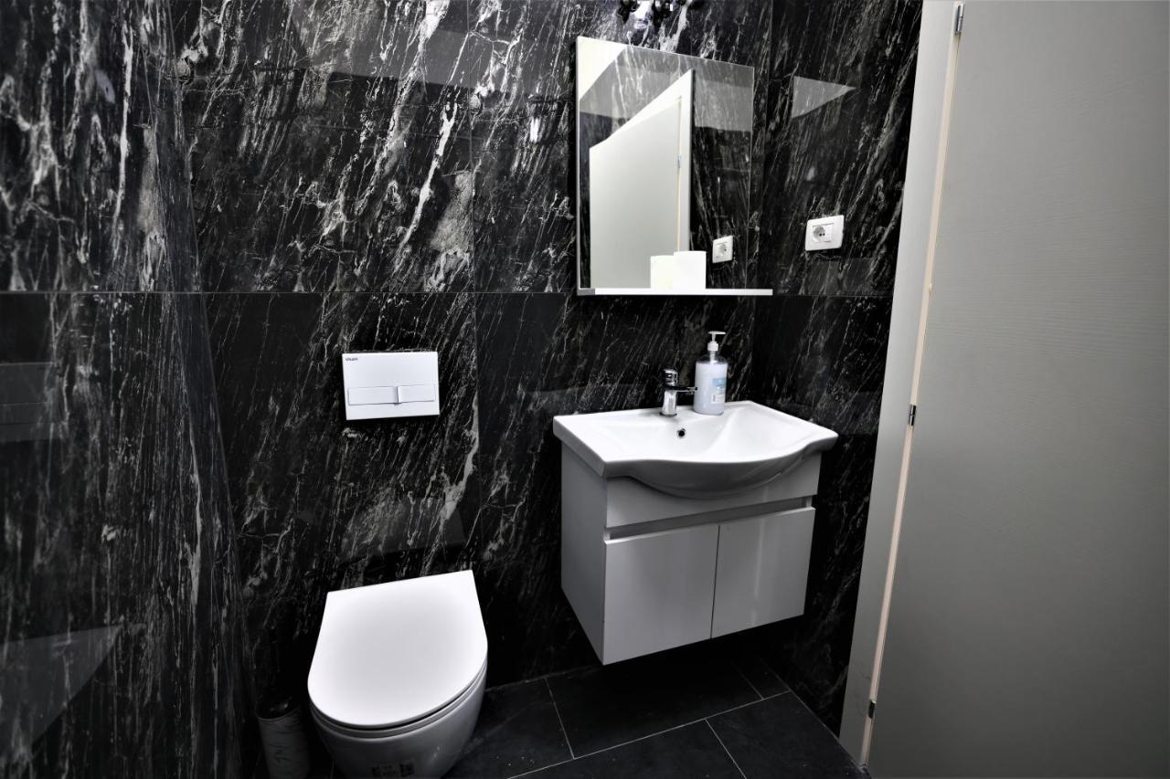 Stylish 1-Bedroom In Tirana #2 Εξωτερικό φωτογραφία
