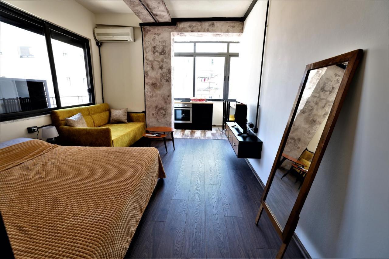 Stylish 1-Bedroom In Tirana #2 Εξωτερικό φωτογραφία