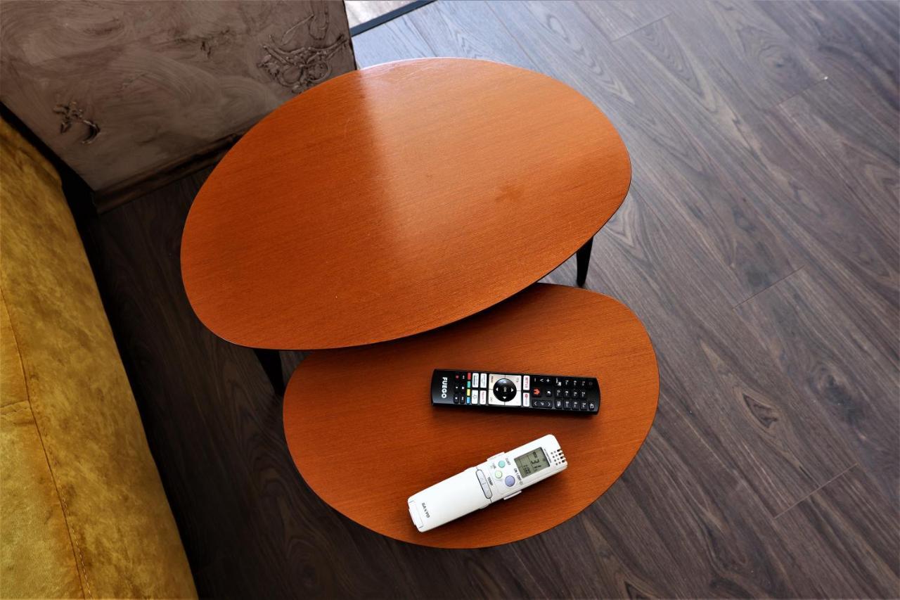 Stylish 1-Bedroom In Tirana #2 Εξωτερικό φωτογραφία